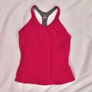 NIKE Women’s Racerback Top SZ M